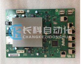 ABB main board DSQC1017 3hac050354-001 in stock