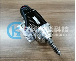 St?ubli史陶比爾伺服電機(jī)GE7109306維修