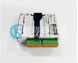 ABB機器人IO數(shù)字量擴展模塊DSQC1031 3HAC058664-001/00